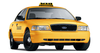 Yellow Cab Image